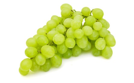 Grape Superior Seedless - Organik Time SPA